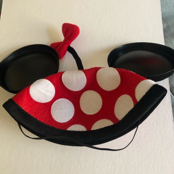 Mini mouse ears - Picture 2 of 2
